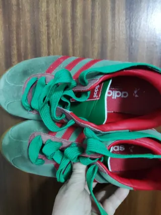 Adidas México 70 Zapatillas Deportivas