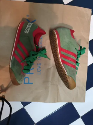 Adidas México 70 Zapatillas Deportivas