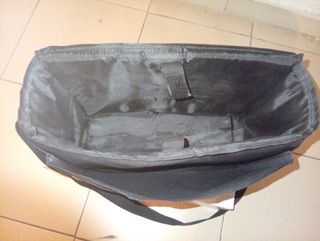 Bolsa Ordenador/Tablet Epson Negra