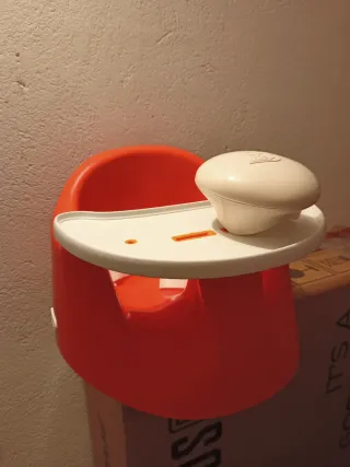 BebéPOD flex Trona bebé Prince Lionheart