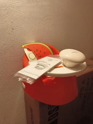 BebéPOD flex Trona bebé Prince Lionheart