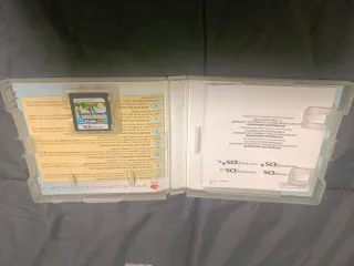 New Super Mario Bros. Nintendo DS