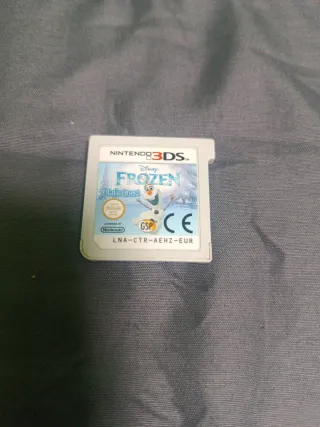 New Super Mario Bros. Nintendo DS