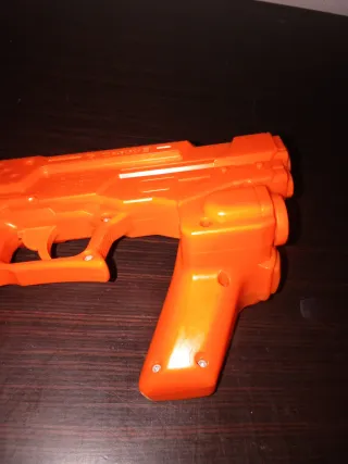 Pistola Luz PS3 G-CON NC-109