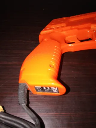 Pistola Luz PS3 G-CON NC-109