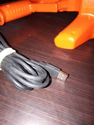 Pistola Luz PS3 G-CON NC-109