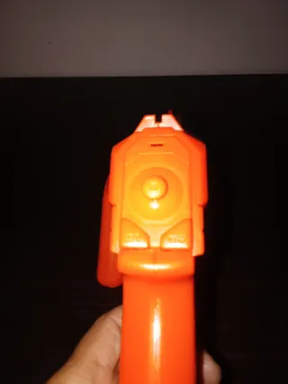 Pistola Luz PS3 G-CON NC-109