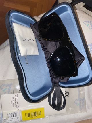 Gafas de sol Gucci originales 100%