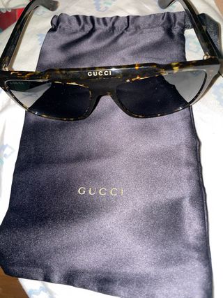 Gafas de sol Gucci originales 100%