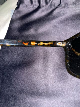 Gafas de sol Gucci originales 100%