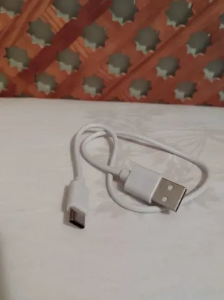 Cámara Instax Pal Funda Verde