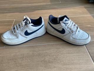 Zapatillas Nike Air Force One Talla 34