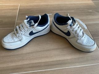 Zapatillas Nike Air Force One Talla 34