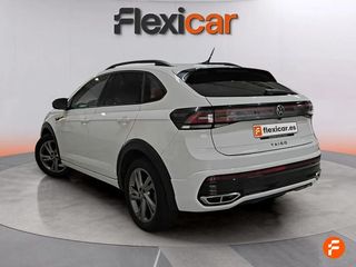 Volkswagen Taigo R-Line 1.0 TSI 81kW (110CV) DSG