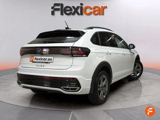 Volkswagen Taigo R-Line 1.0 TSI 81kW (110CV) DSG