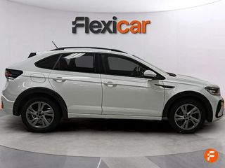 Volkswagen Taigo R-Line 1.0 TSI 81kW (110CV) DSG