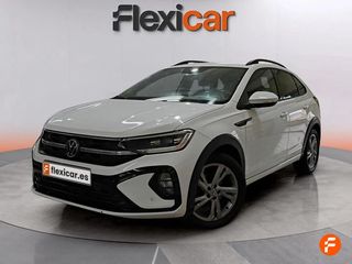 Volkswagen Taigo R-Line 1.0 TSI 81kW (110CV) DSG