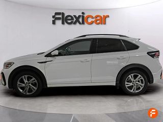 Volkswagen Taigo R-Line 1.0 TSI 81kW (110CV) DSG