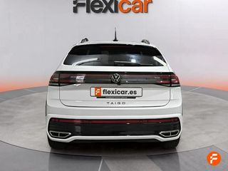 Volkswagen Taigo R-Line 1.0 TSI 81kW (110CV) DSG