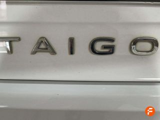 Volkswagen Taigo R-Line 1.0 TSI 81kW (110CV) DSG