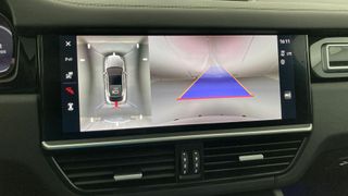 Porsche Cayenne E-Hybrid Platinum Edition