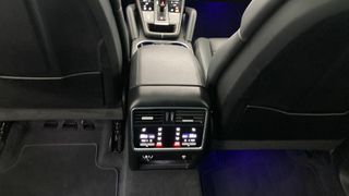 Porsche Cayenne E-Hybrid Platinum Edition