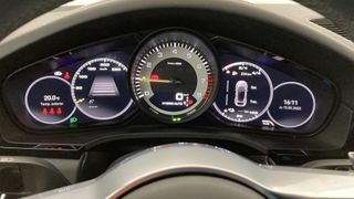 Porsche Cayenne E-Hybrid Platinum Edition