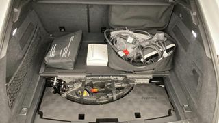 Porsche Cayenne E-Hybrid Platinum Edition