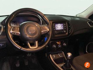 Jeep Compass 1.6 Mjet 103kW Sport 4x2