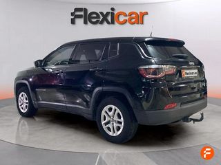 Jeep Compass 1.6 Mjet 103kW Sport 4x2