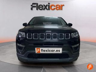 Jeep Compass 1.6 Mjet 103kW Sport 4x2