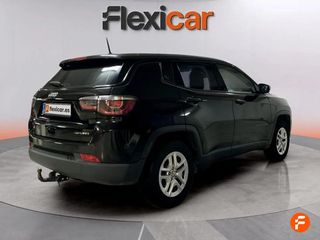Jeep Compass 1.6 Mjet 103kW Sport 4x2