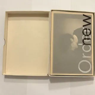 New Order Low-Life Cassetta FACT 100c 1985