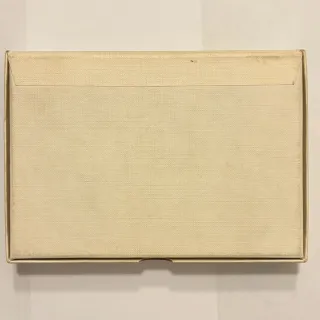 New Order Low-Life Cassetta FACT 100c 1985