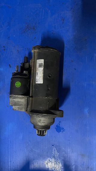 Motor de arranque 1.9 110 CV