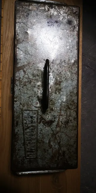 Caja herramientas Margalvil