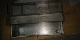 Caja herramientas Margalvil