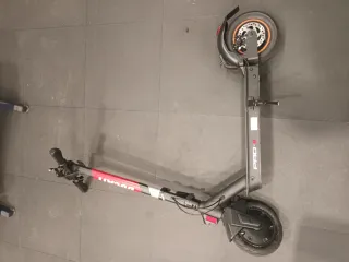 Patinete eléctrico Ducati Pro II
