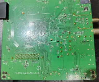 Placa Base TV Philips 715G8709-M01-B00-005N