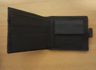 Billetera de hombre .