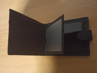 Billetera de hombre .