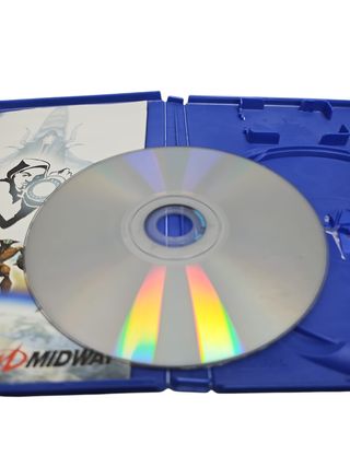 Haven: Call of the King PS2