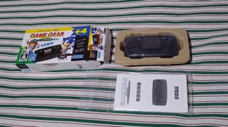 Game Gear Micro