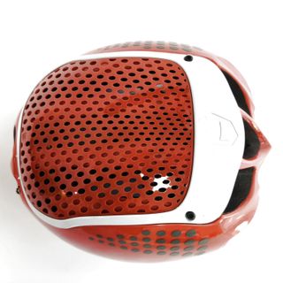 Casco Catlike modelo Cloud 352 Rojo Blanco Nuevo