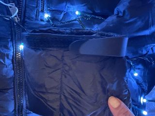 Chaqueta Polo Ralph Lauren negro Talla L