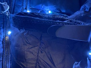 Chaqueta Polo Ralph Lauren negro Talla L