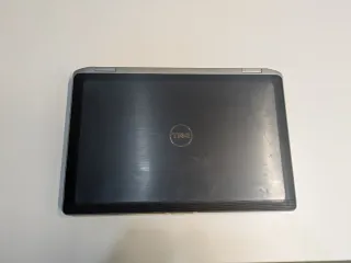 Portátil Dell Latitude E6530 i7