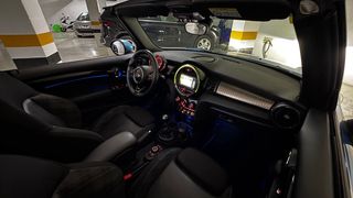 MINI Mini cabrio 2018