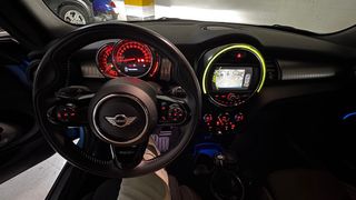 MINI Mini cabrio 2018