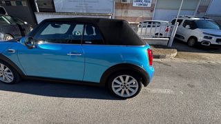 MINI Mini cabrio 2018